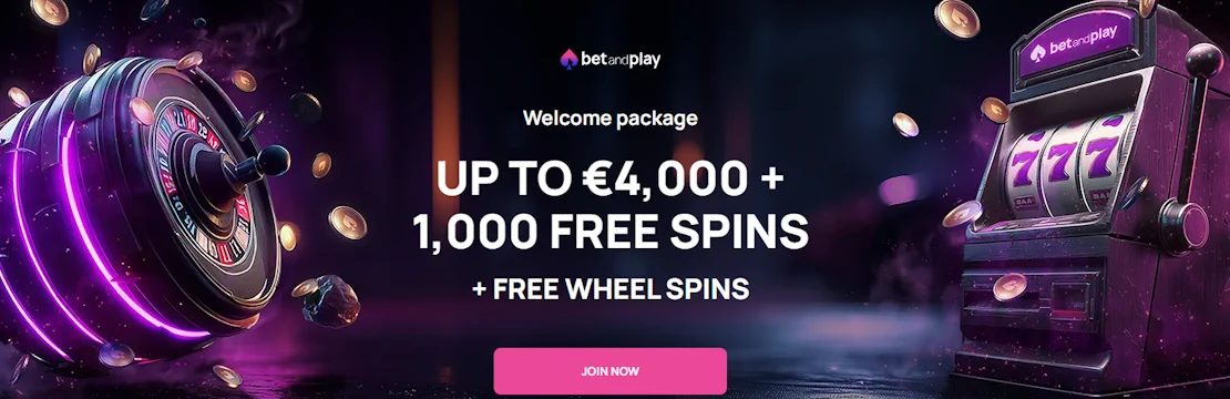 BetandPlay